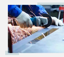 Услуги Изготовление металлоконструкций под ключ в Ишиме