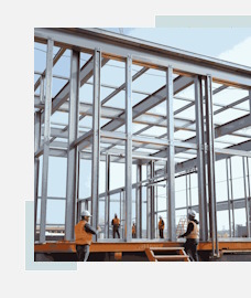 Услуги Изготовление металлоконструкций под ключ в Ишиме