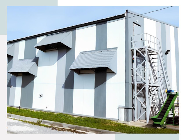 Строительство овощехранилищ от 624 руб. в Ишим