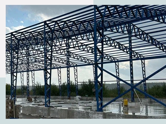 Строительство картодромов в Ишиме