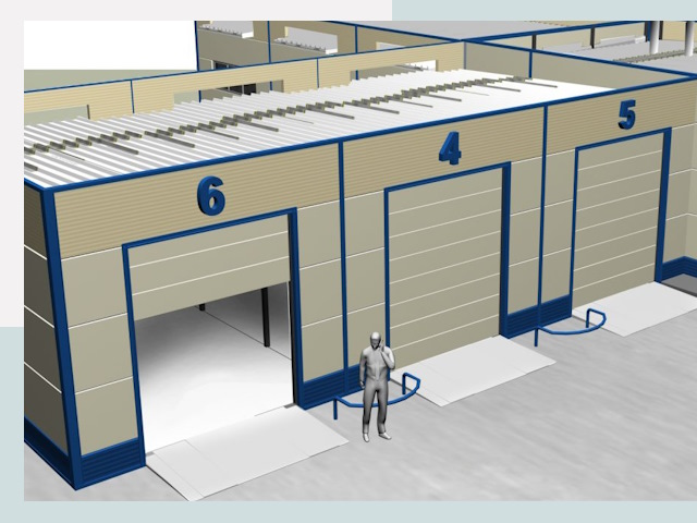 Строительство автомоек от 624 руб. в Ишим