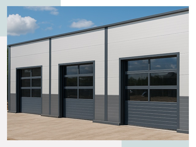 Строительство автомоек в Ишиме