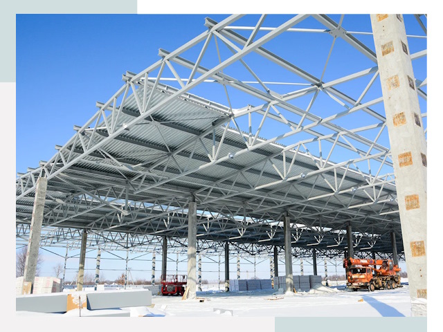 Строительство паркингов в Ишиме