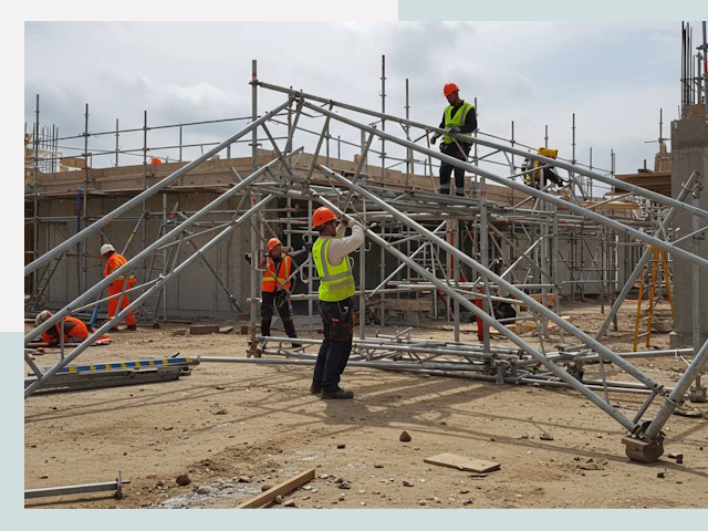 Демонтаж металлоконструкций в Ишиме