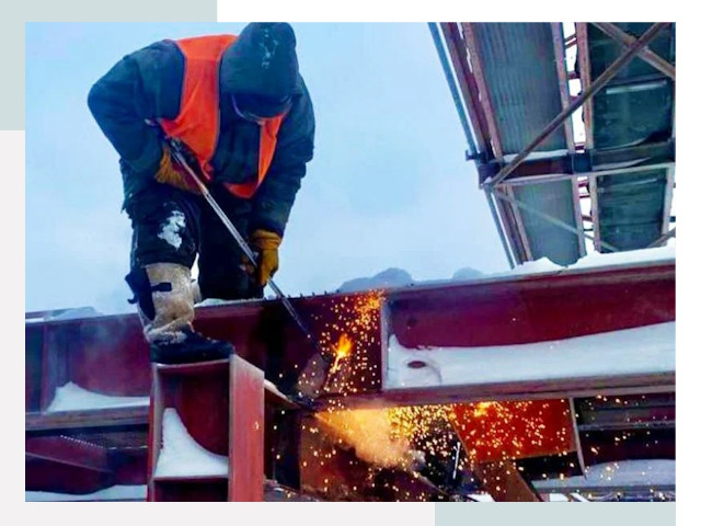 Ремонт металлоконструкций в Ишиме от 624 руб.