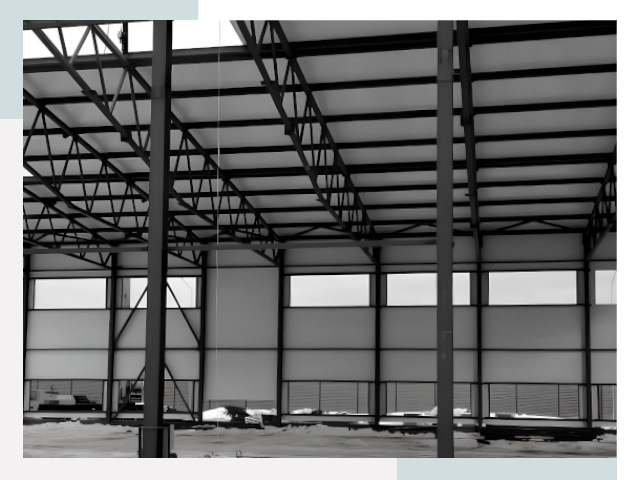 Производство ангаров в Ишиме