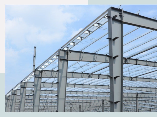 Металлокаркасы для складов от 624 руб. в Ишиме