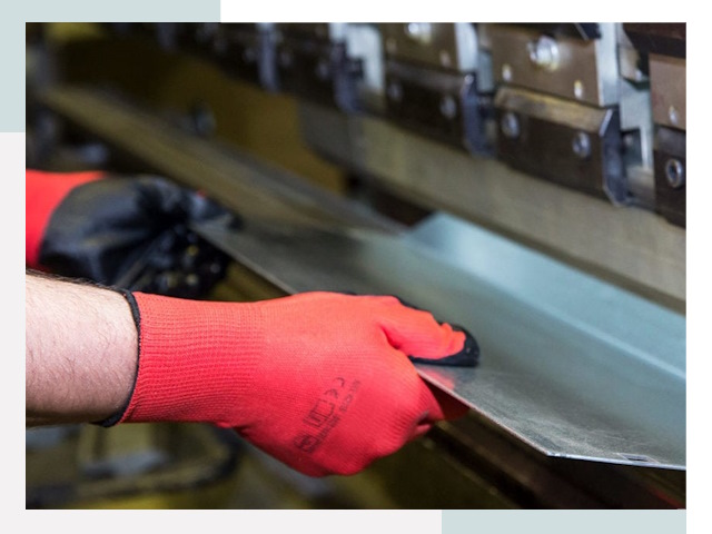 Гибка металла в Ишим от 624 руб. - Надёжно и быстро